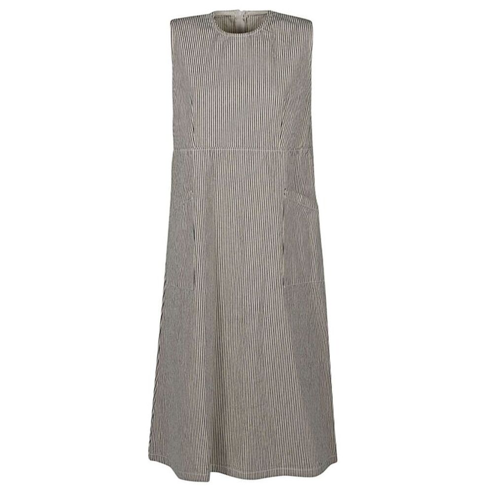 Sarahwear Women's Cotton Gardener Dress